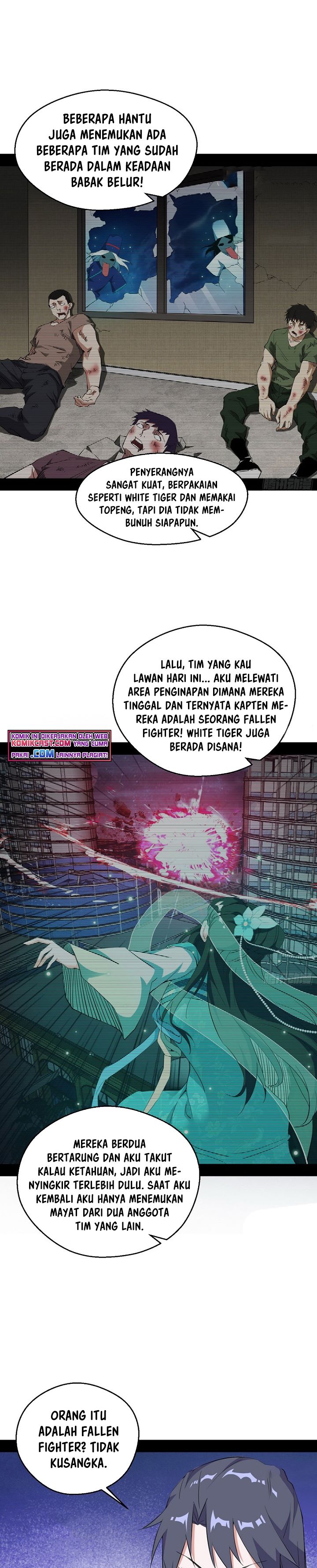 Dilarang COPAS - situs resmi www.mangacanblog.com - Komik im an evil god 162 - chapter 162 163 Indonesia im an evil god 162 - chapter 162 Terbaru 14|Baca Manga Komik Indonesia|Mangacan